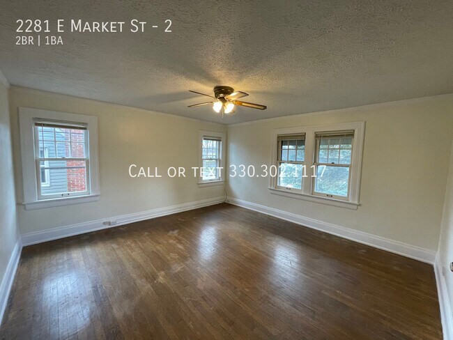 Building Photo - Spacious 2 bedroom upper level apartment f...
