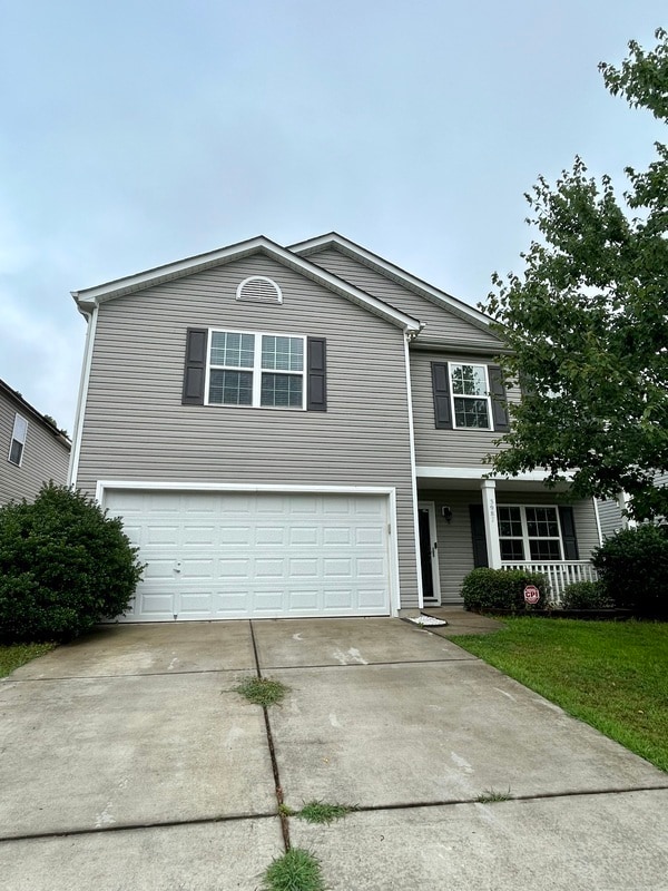 Foto del edificio - 3987 Tallowtree Ln