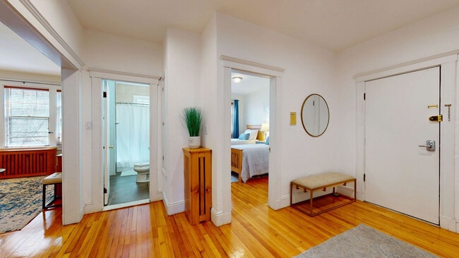 Foto del edificio - 453 Washington St