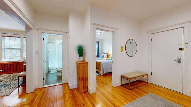 Foto del edificio - 461 Washington St