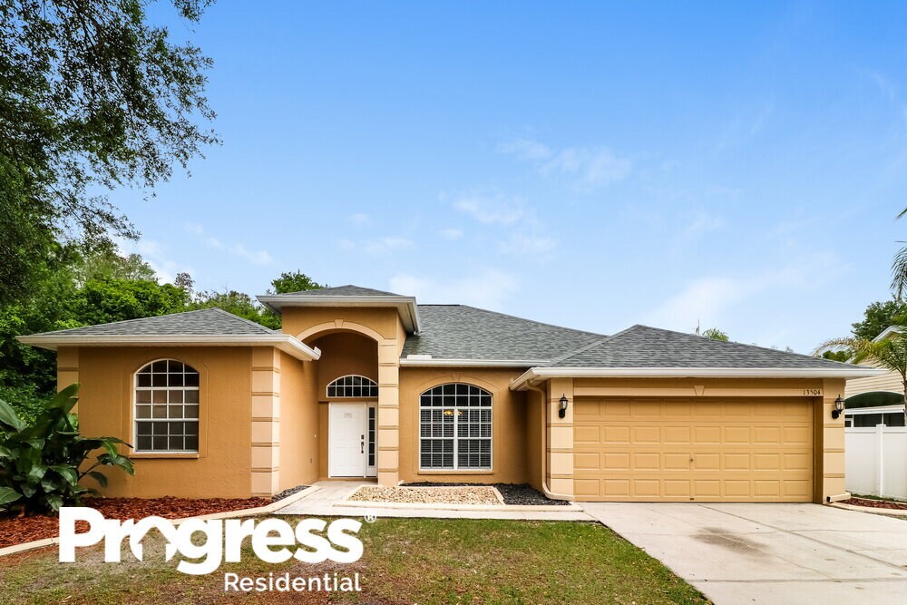 13504 Spotted Fawn Pl, Tampa, FL 33626 House Rental in Tampa, FL
