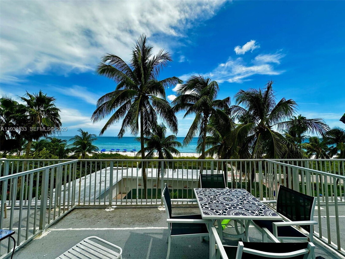 Photo - 6345 Collins Avenue Apt #435, Miami Beach, FL 33141 - 0 BR 1 BA condo