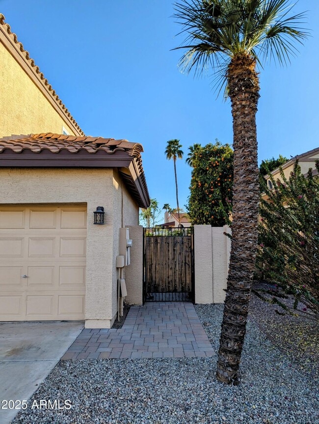 Building Photo - 6901 W Marco Polo Rd