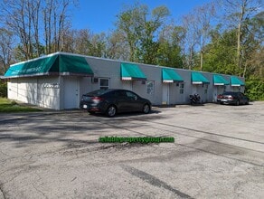 Building Photo - 805 N Washington St