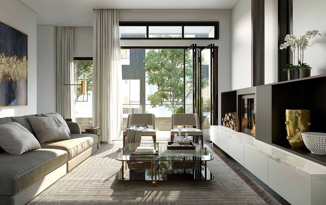 Building Photo - Residences at West Oaks