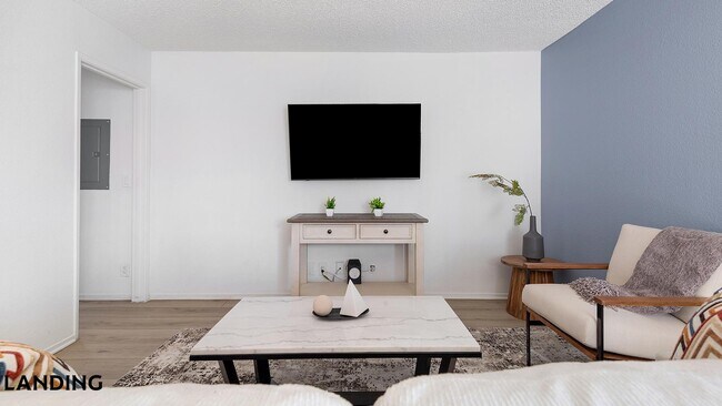 Foto del edificio - 1455 E Katie Ave