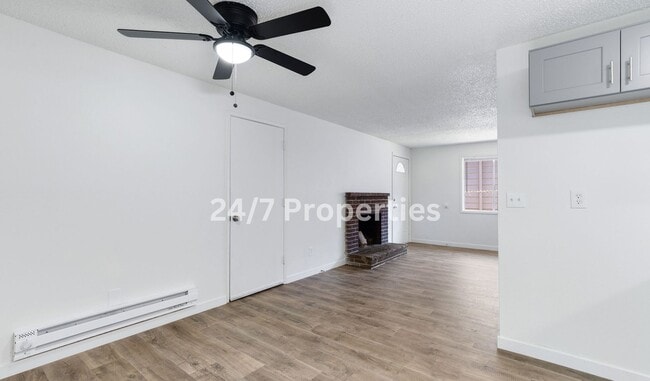 Foto del edificio - 3BD I 1BA - Single Story Home - Trenton Park!