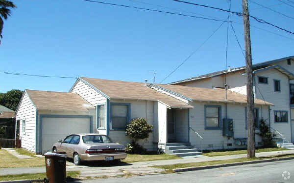 Foto del edificio - 905 15th St