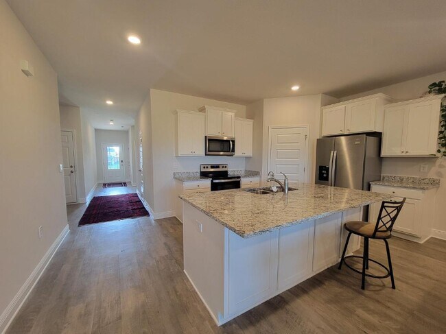 Foto del edificio - 1266 Conolly Blvd