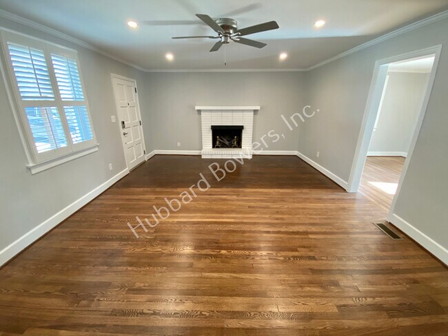 Foto del edificio - 2408 Craig Rd