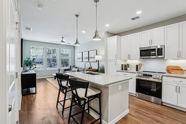 Foto del edificio - Klara Apartments