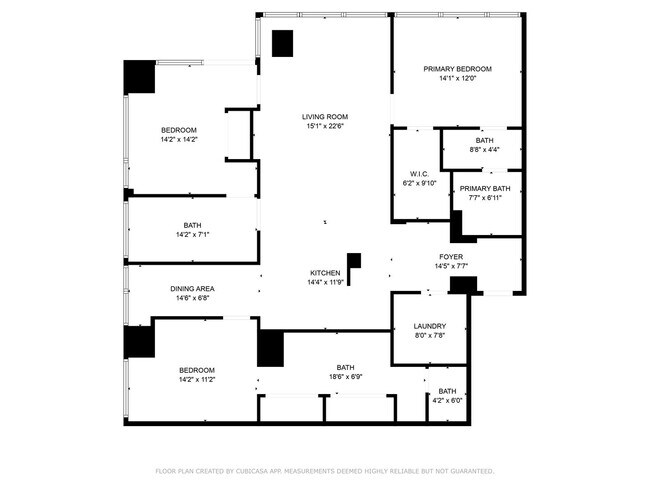Foto del edificio - Luxury Living in Buckhead!