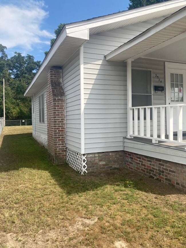 Photo - Gulfport 2 Bedroom House