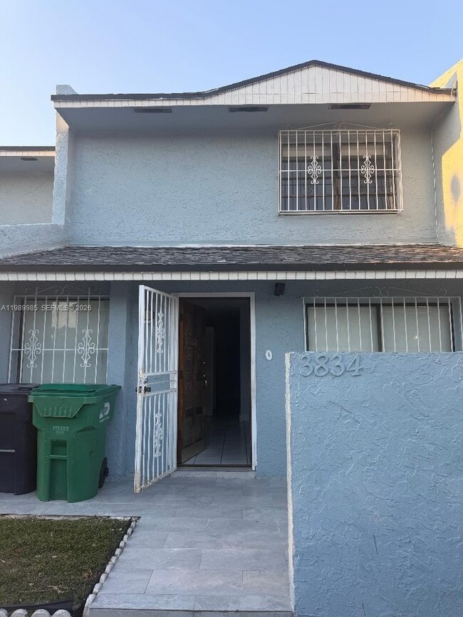 Building Photo - 3834 SW 107th Ave
