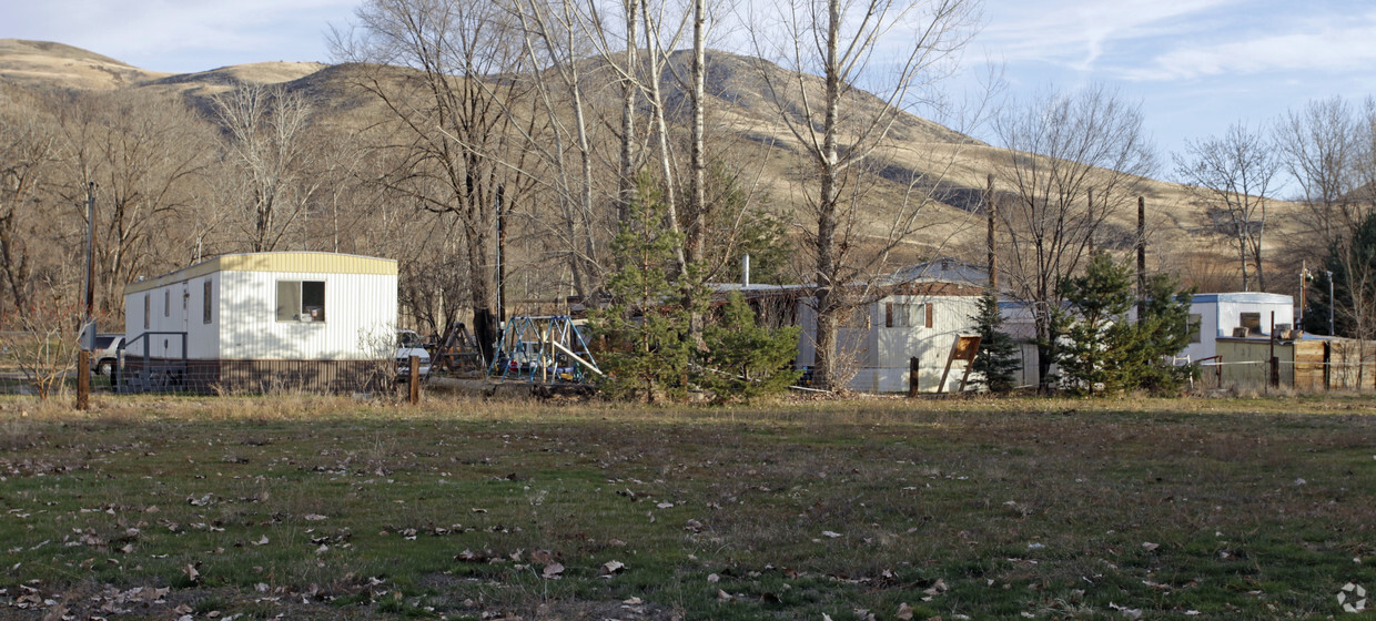 Building Photo - 119 Newman Ln