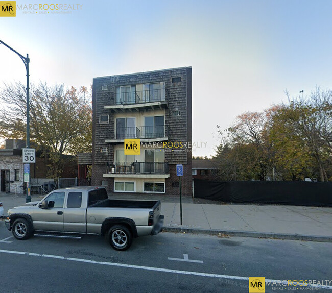 Foto del edificio - 383 Revere Beach