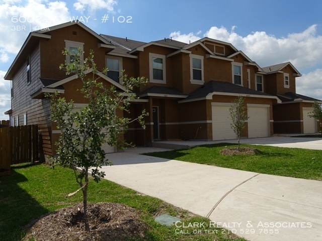 Foto del edificio - 6002 Jax Way #102, San Antonio, TX. 78244
