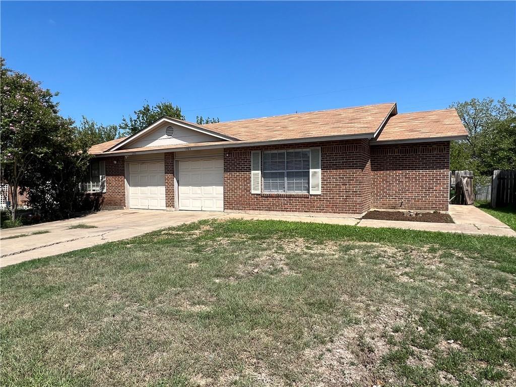 1203 Ridgemont St, Round Rock, TX 78664 Townhome Rentals in Round