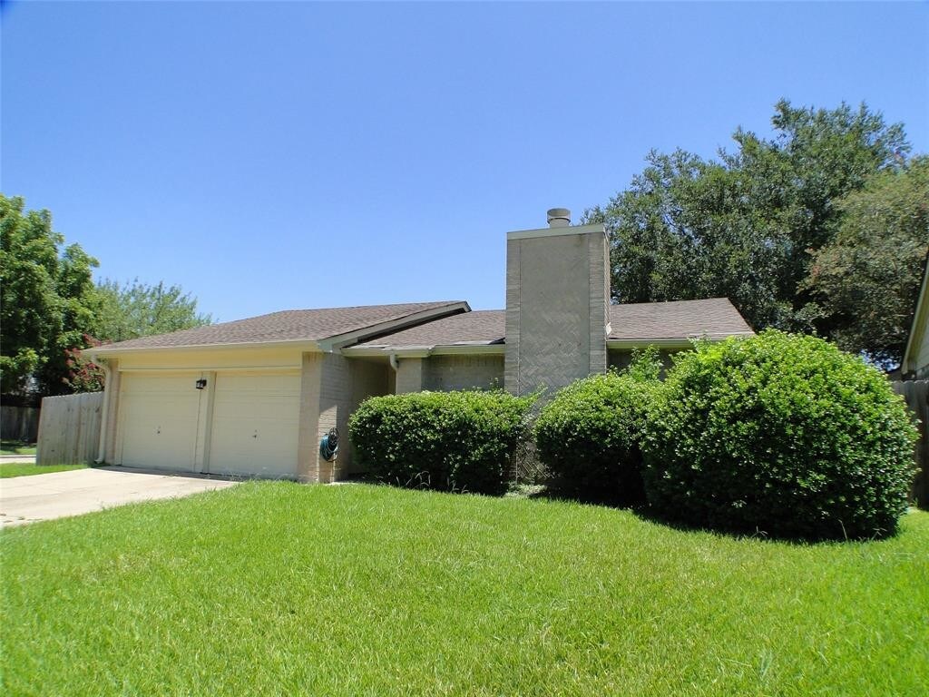 6603 Zapata Dr, Houston, TX 77083 House Rental in Houston, TX