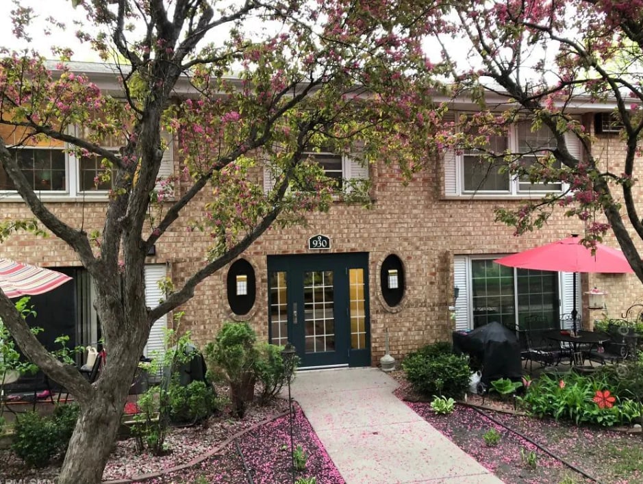 930 Westbrooke Way Unit 4, Hopkins, MN 55343 Condo for Rent in