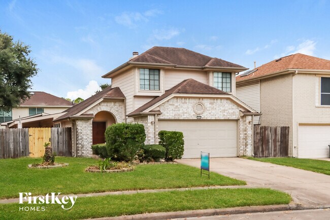 Foto del edificio - 12314 Meadow Ridge Dr