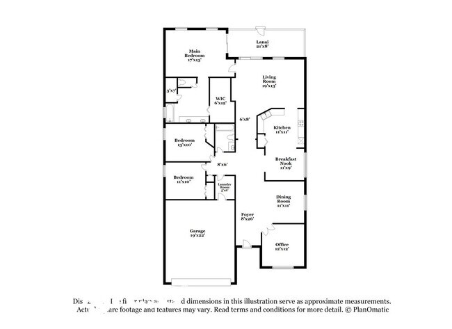 Building Photo - 5135 Clover Mist Dr