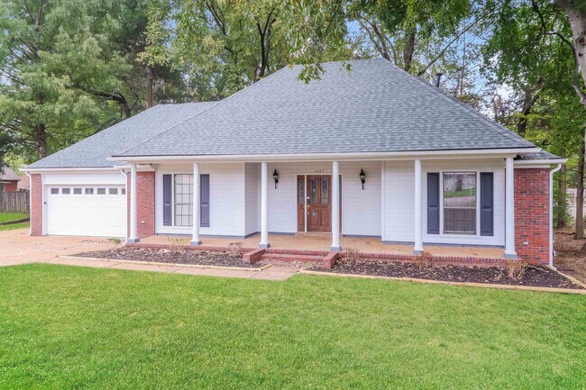 Building Photo - 7257 Nautical Cove