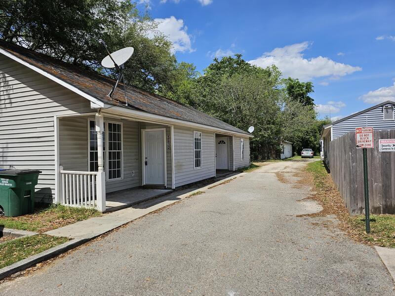 1616 Colleton Ave SE, Aiken, SC 29801 House Rental in Aiken, SC