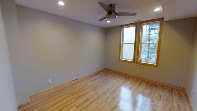 Building Photo - 3126 Guilford Ave