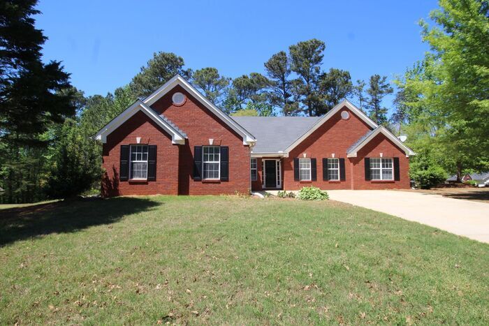 Primary Photo - Huge Ranch home!