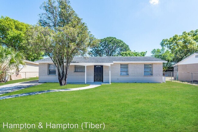 Foto del edificio - 3 br, 2 bath House - 3605 N 56TH STREET
