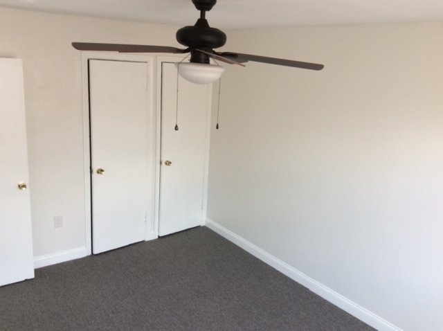 Bedroom - 6321 Morton St