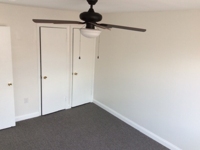 Dormitorio - 6321 Morton St