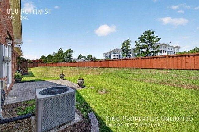 Building Photo - 810 Ruffin St