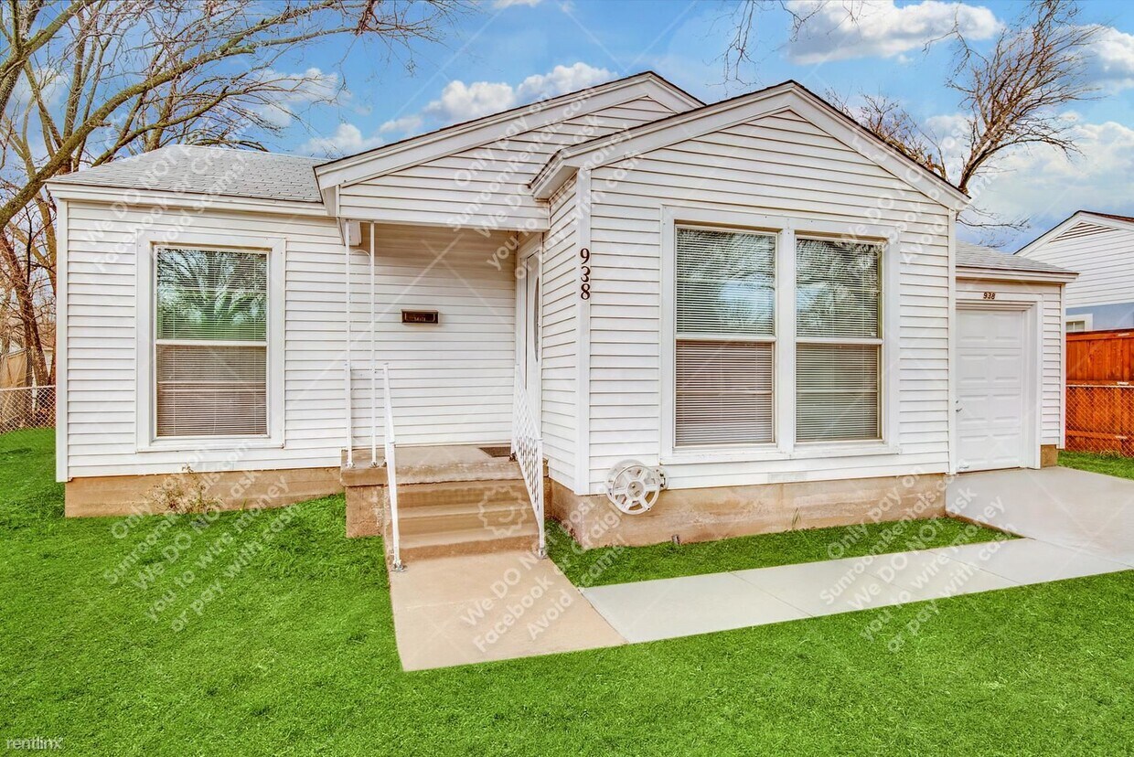Primary Photo - 3 br, 2 bath House - 938 Tamara Ln
