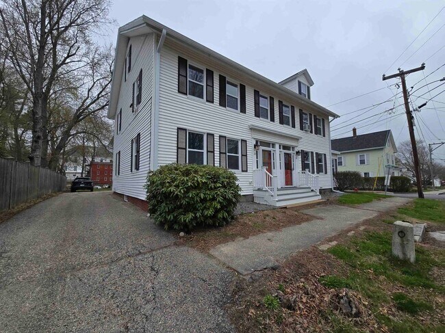 Foto del edificio - 22 South St