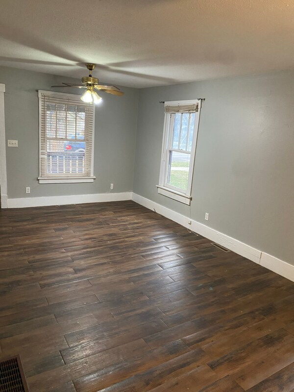 Foto del edificio - 1005 N 9th St