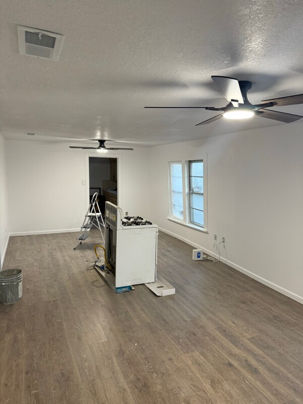 Foto del edificio - 2603 Ross Ave