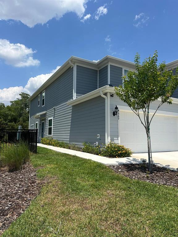 Building Photo - 4669 Sparkling Shell Ave