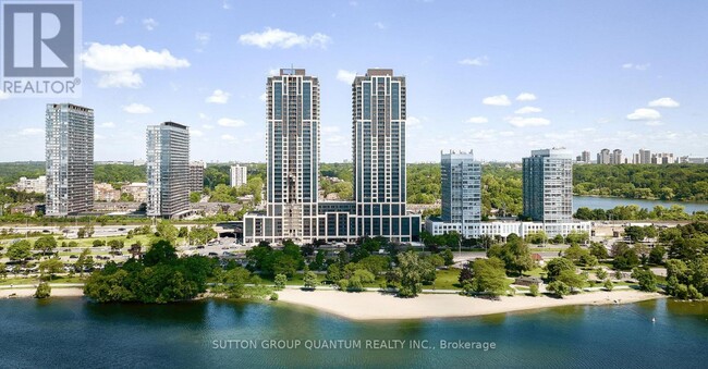 Photo du bâtiment - 1926-1926 Lake Shore Blvd W