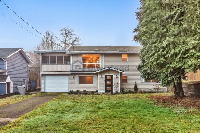 Foto del edificio - 4103 NE 2nd Pl