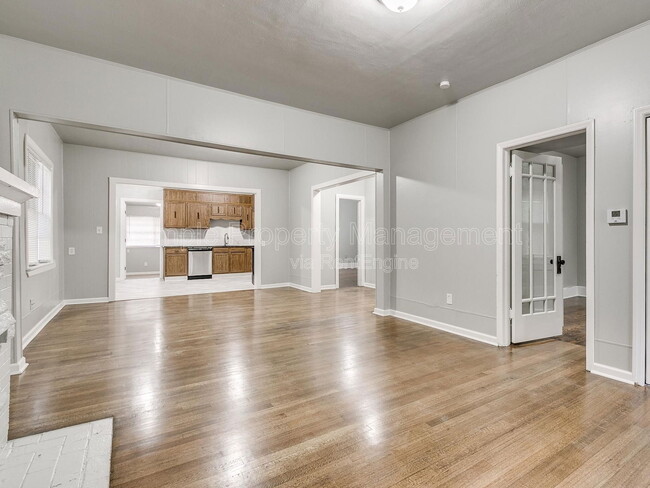 Building Photo - 2713 NW 14th St