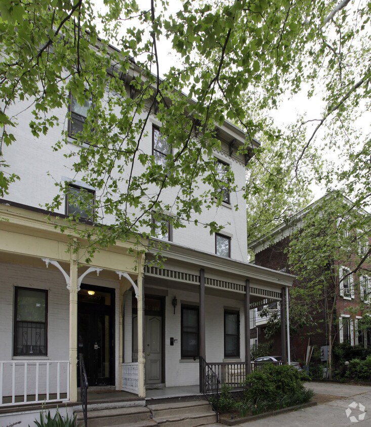 Foto del edificio - 3627 Powelton Ave