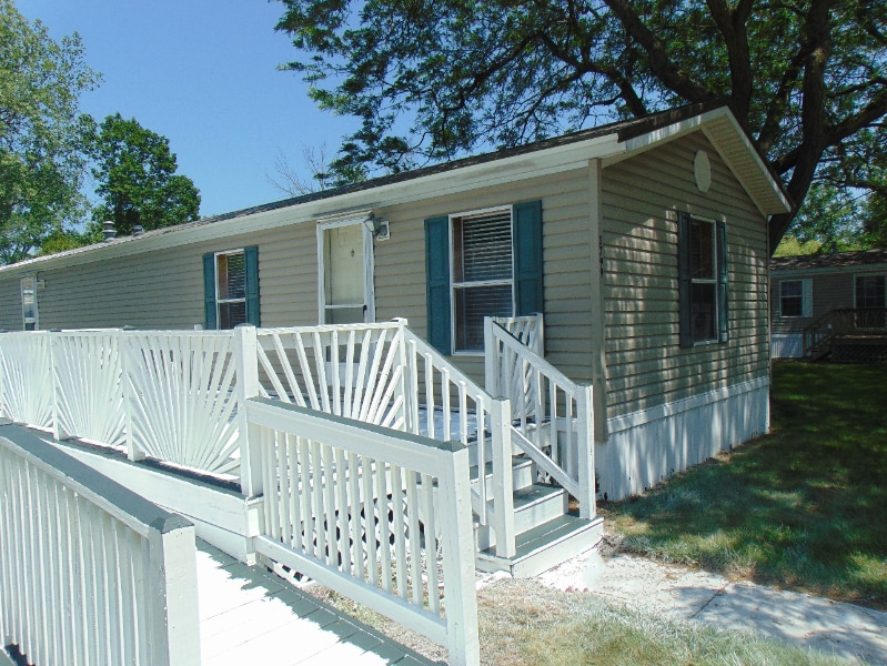 3799 N Riata Dr, Bay City, MI 48706 House Rental in Bay City, MI