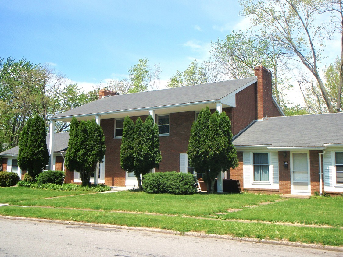 2 Birchwood Dr, Fredonia, NY 14063 Apartments Fredonia, NY