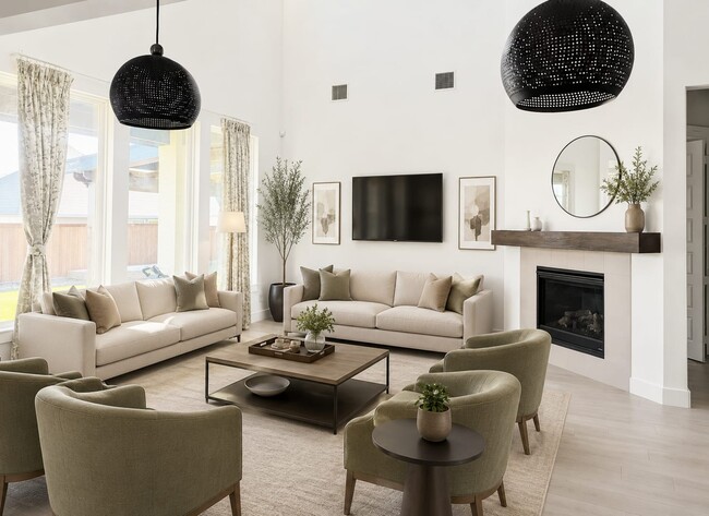 Foto del edificio - 749 Pentonville Ln