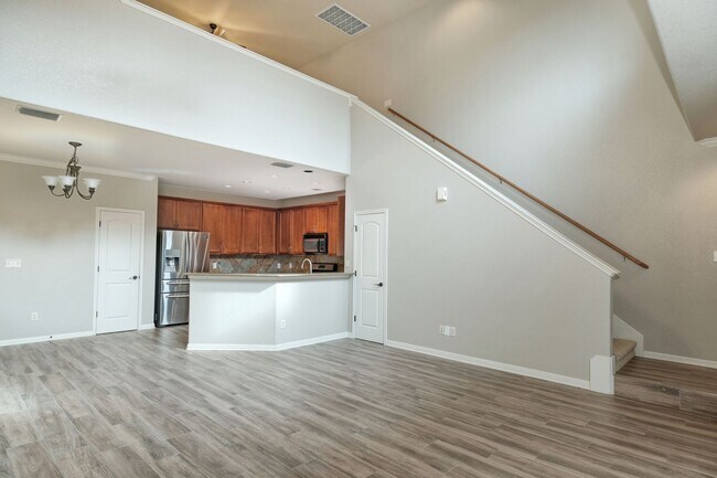 Foto del edificio - 8701 Escarpment Blvd