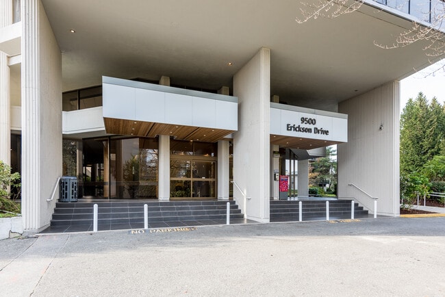 Building Photo - Lougheed Village - Tower EAST