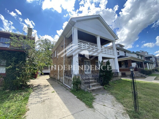 Photo - 420 Delaware Ave Apartment