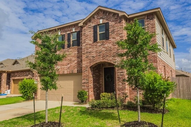 Foto del edificio - 22514 Lavender Knoll Ln